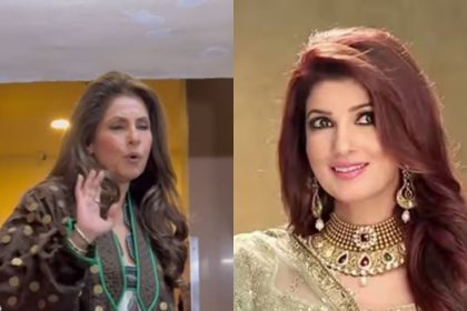 ‘Jaya Bachchan lite’: Dimple Kapadia refuses to pose with daughter Twinkle Khanna