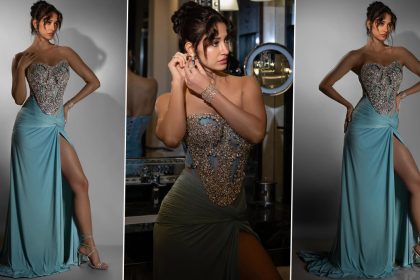 Disha Patani 3
