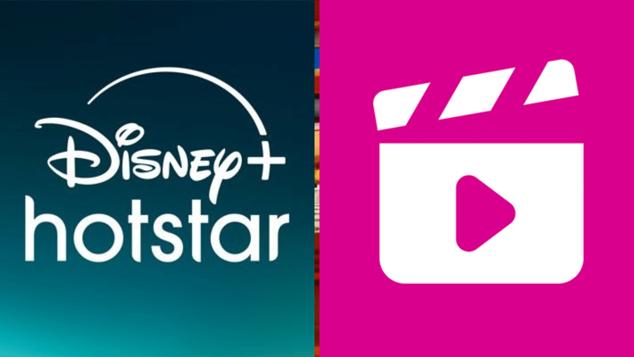 Reliance Jio Cinema To Merge With Disney+ Hotstar? Explained Reliance Jio Cinema To Merge With Disney+ Hotstar? Explained