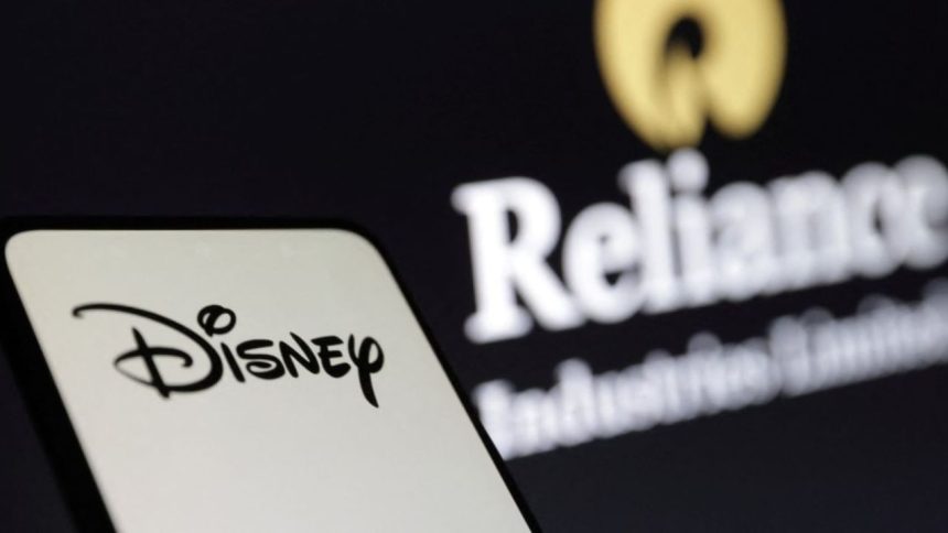 Disney and Reliance join hands, to stream live sports only on Hotstar – Report 1 Disney and Reliance join hands, to stream live sports only on Hotstar – Report