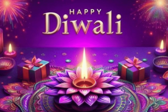 Heartfelt Diwali 2024 wishes for everyone – friends, family, colleagues and clients
