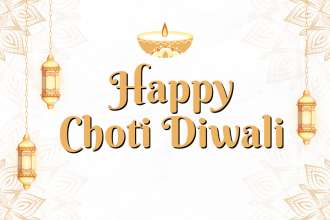 Happy Choti Diwali! Wishes and quotes for 30 October 2024 celebration