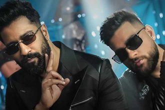 Diwali 2024: 7 Bollywood party songs to get your festive groove on