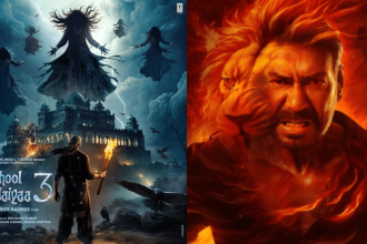 Singham Again Vs Bhool Bhulaiyaa: Diwali 2024’s Box Office clash – who will win?