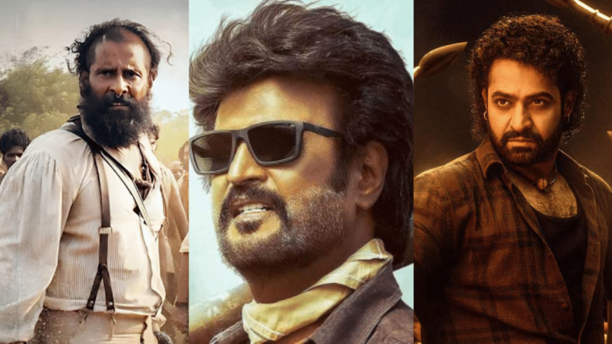 What’s on OTT this Diwali? – Watch Thangalaan, Devara Part 1 and more!