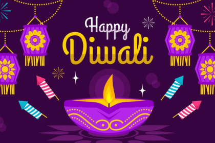 Anchoring script for Diwali school celebrations: Hindi and English