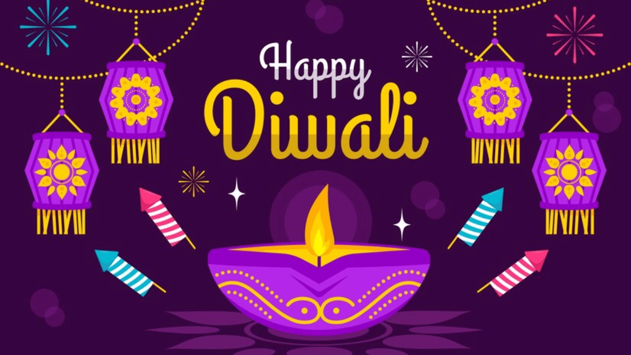 Anchoring script for Diwali school celebrations: Hindi and English Anchoring script for Diwali school celebrations: Hindi and English
