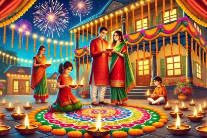 Celebrate Diwali 2024: Festival date and Lakshmi Puja timings explained