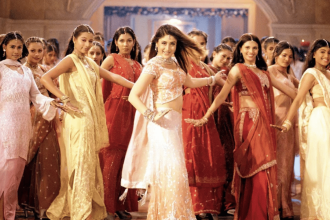 Diwali 2024 playlist: Catchy Bollywood songs to make festive Instagram Reels viral