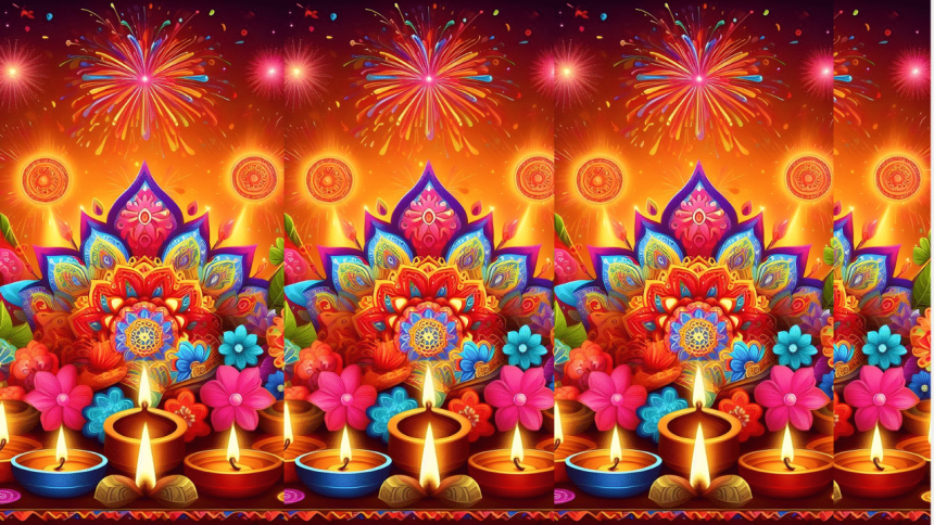 Diwali wallpapers: Vibrant HD and 4K images to celebrate the Festival of Lights 1 Diwali wallpapers: Vibrant HD and 4K images to celebrate the Festival of Lights