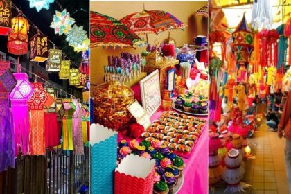 Best Diwali Melas 2024 in Delhi: Dilli Haat, Sunder Nagar and more
