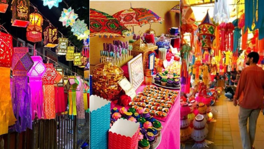 Best Diwali Melas 2024 in Delhi: Dilli Haat, Sunder Nagar and more 1 Best Diwali Melas 2024 in Delhi: Dilli Haat, Sunder Nagar and more