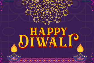 Diwali party captions for Instagram [2024]: Perfect words for celebration, memories