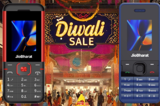 Diwali Dhamaka Offer: You Can Buy JioBharat 4G Phone For Just Rs 699