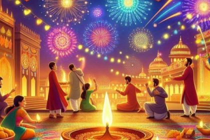 Diwali invitations: Puja, lunch and party invitation messages for office staff