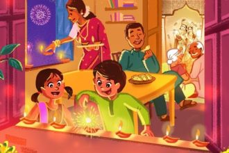 Sample Diwali leave mail to manager: How to request time off for the festival in 2024