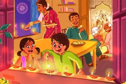 Sample Diwali leave mail to manager: How to request time off for the festival in 2024