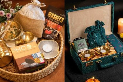 Top Diwali Padwa gifts for gusband and wife [2024]