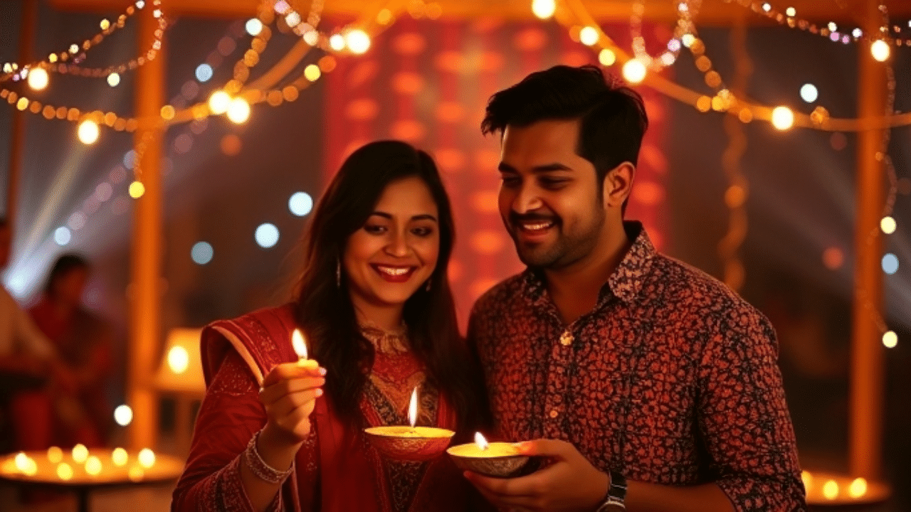 Diwali gift ideas for girlfriend and boyfriend: Make Diwali 2024 memorable! Diwali gift ideas for girlfriend and boyfriend: Make Diwali 2024 memorable!