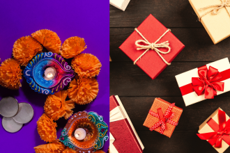 Diwali gift ideas for employees: Practical, personalised, and perfect for gifting