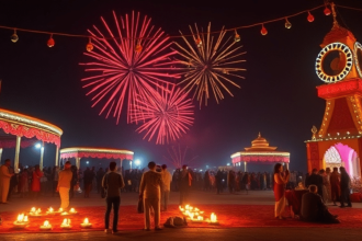 Diwali holiday in Maharashtra: Will banks remain closed on October 31 or November 1?