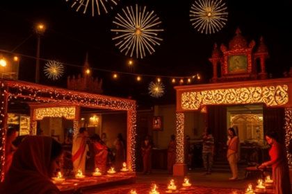 Diwali in Ayodhya 2024: Full ritual calendar and celebration dates