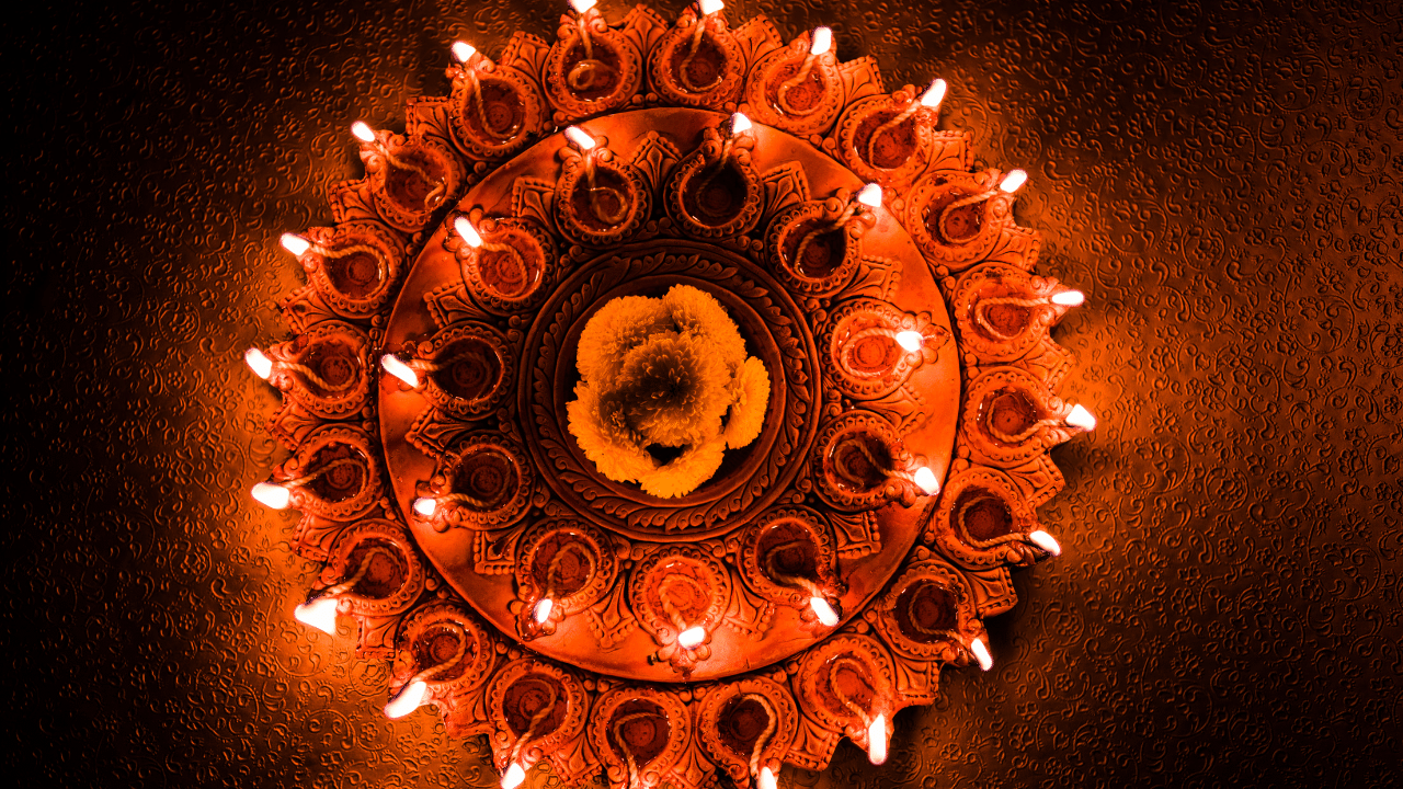 Ayodhya Diwali 2024: Experience the first grand celebration at Ram Mandir Ayodhya Diwali 2024: Experience the first grand celebration at Ram Mandir
