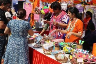 Diwali Mela in Jaipur 2024: Dates, timings, venues and what to expect