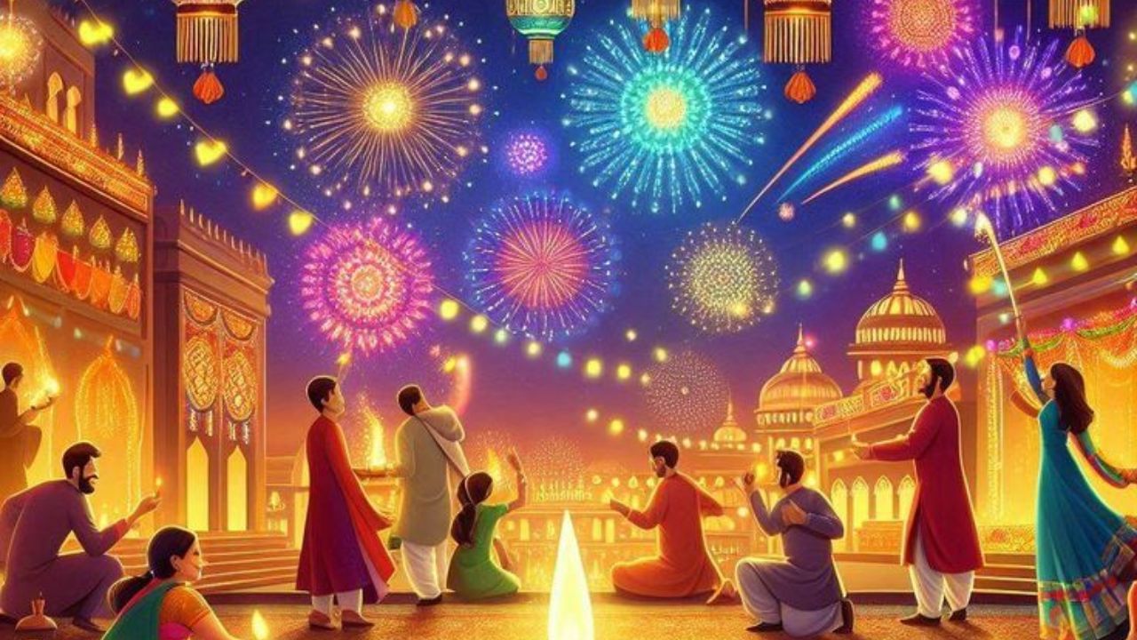 Diwali Mela Noida 2024: Top events happening at Noida Haat and more