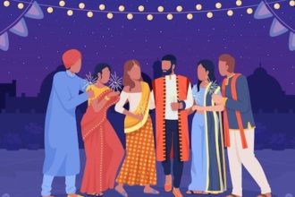 Celebrate this Diwali party with these creative invitation ideas