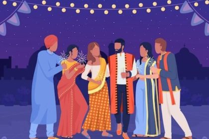 Celebrate this Diwali party with these creative invitation ideas