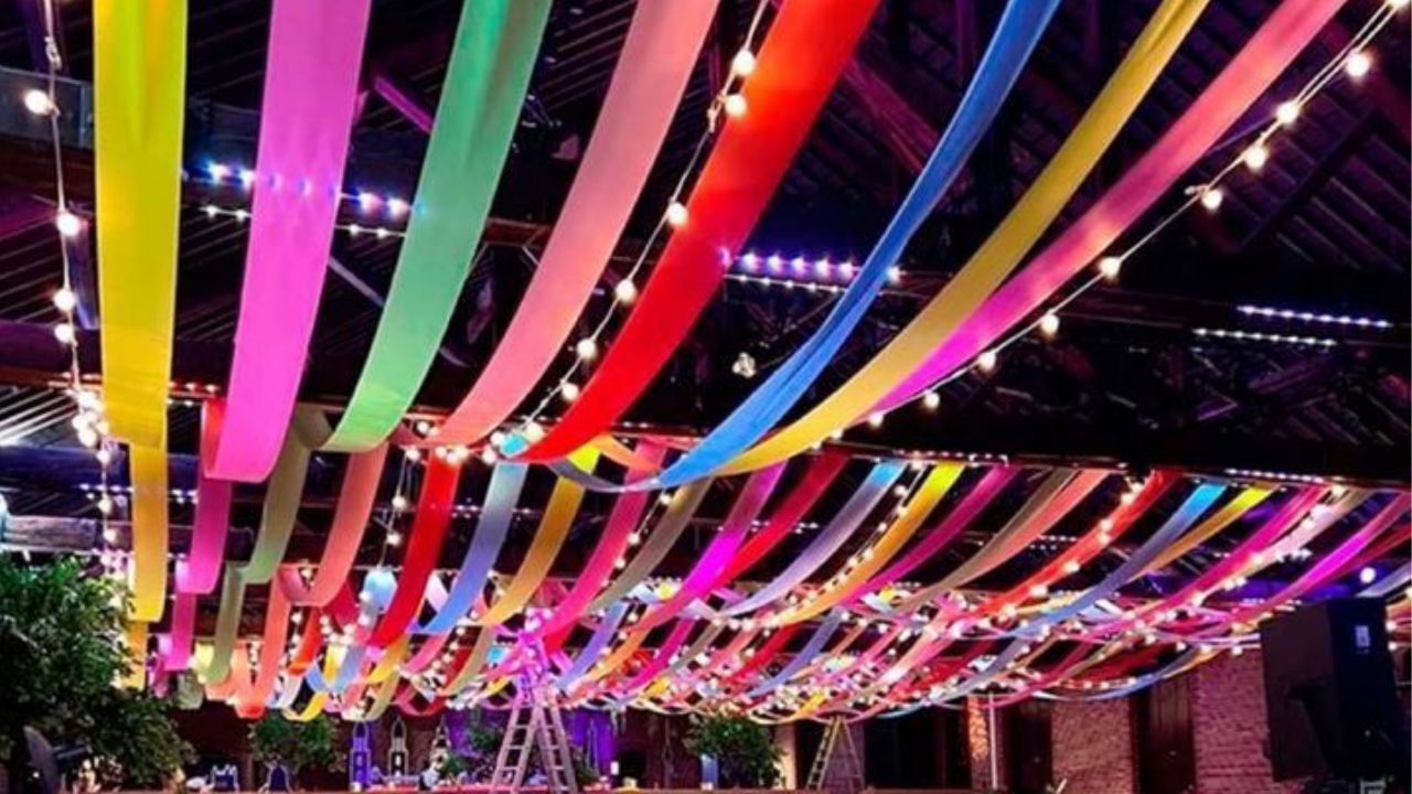 Top Diwali parties in Mumbai: Where to enjoy the 2024 festivities Top Diwali parties in Mumbai: Where to enjoy the 2024 festivities