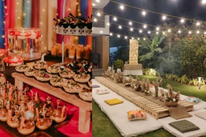 Top Diwali parties in Bengaluru 2024: Where to celebrate in style