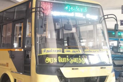 Deepavali special buses: Tamil Nadu transport department announces 14,086 services