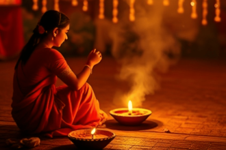 Diwali date in Bengaluru [2024]: Full day-wise celebration schedule