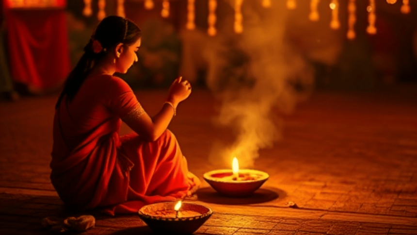 Diwali date in Bengaluru [2024]: Full day-wise celebration schedule