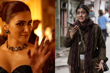 Do Patti on OTT: Where to stream Kriti Sanon, Kajol mystery thriller film?