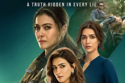 Do Patti shooting location: Explore scenic filming spots of Kriti Sanon, Kajol film