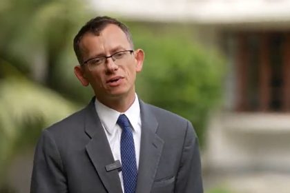 Don’t need another global conflict, Putin can stop Ukraine war: Polish envoy