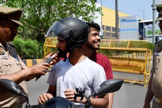 Only 13 women caught driving drunk in Mumbai since 2007 among 37,988 offenders