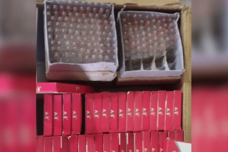 Drug addiction takes a new turn: Bihar police bust needle smuggling racket, arrest 3