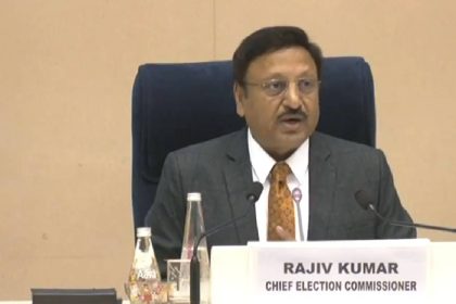 ‘Introspect’: ECI warns media against ‘unrealistic’ expectations on exit polls