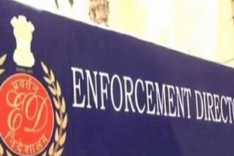 ED arrests Bihar IAS officer and former RJD MLA in money laundering case