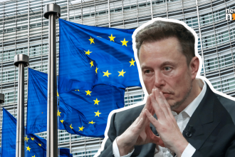 EU Threatens Massive Fines, Targeting All of Elon Musk’s Companies