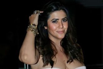 ‘Entirely incorrect’: Ektaa Kapoor’s ALTBalaji REACTS to Gandi Baat controversy