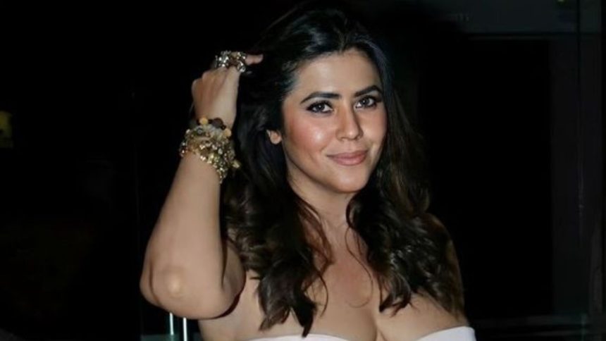 ‘Entirely incorrect’: Ektaa Kapoor’s ALTBalaji REACTS to Gandi Baat controversy