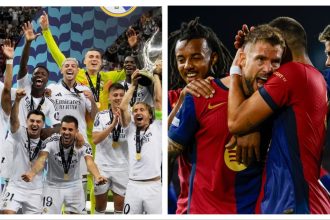 El Clasico: Real Madrid vs Barcelona preview, head-to-head, where to watch