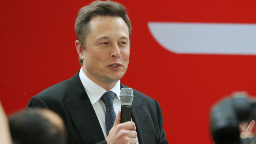‘Financial Emergency’ in the US, says Elon Musk; what’s the fiscal bomb about? 1 ‘Financial Emergency’ in the US, says Elon Musk; what’s the fiscal bomb about?