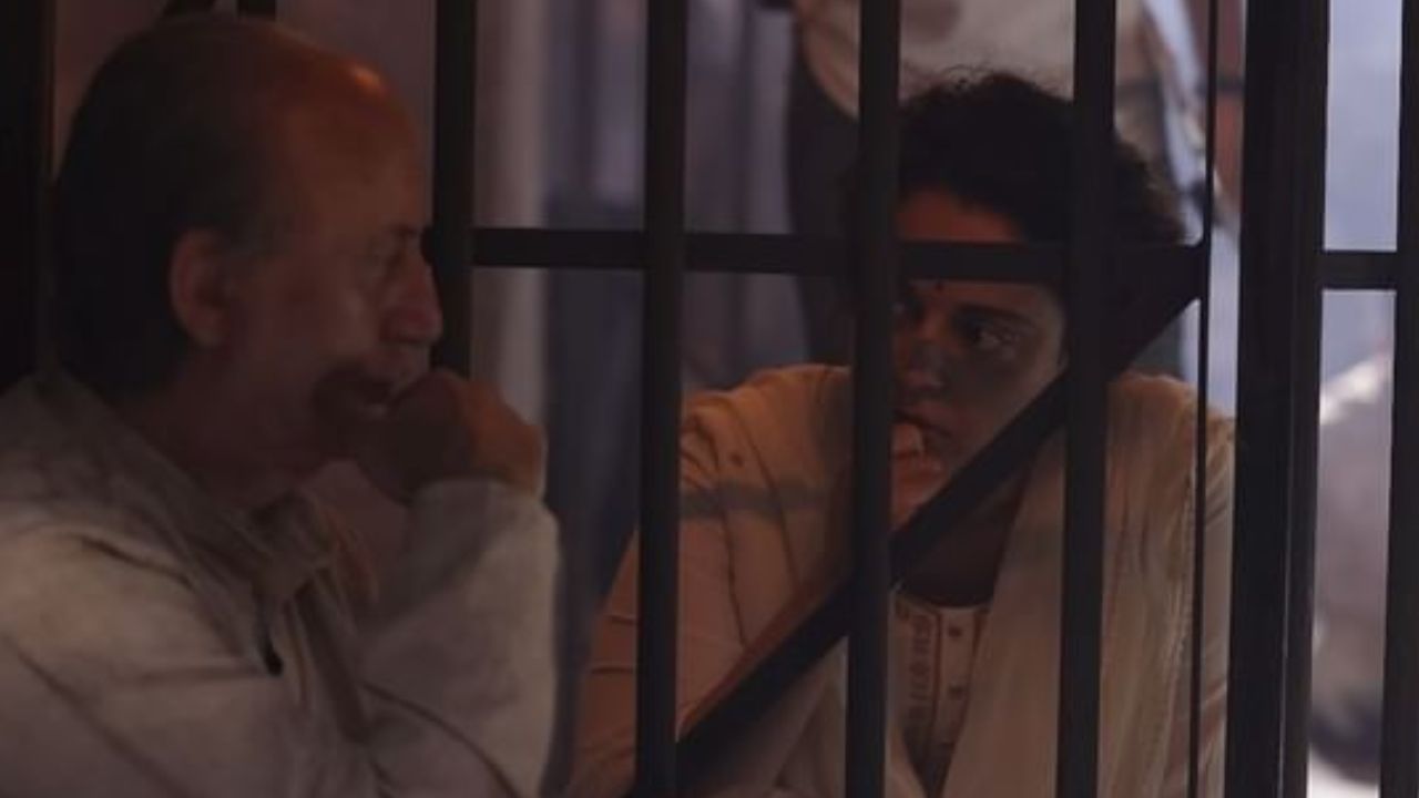 Which censor certificate did Kangana Ranaut’s Emergency receive ahead of its release?