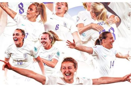 Huge investment for women’s football: UEFA plans to invest £830 million in the game
